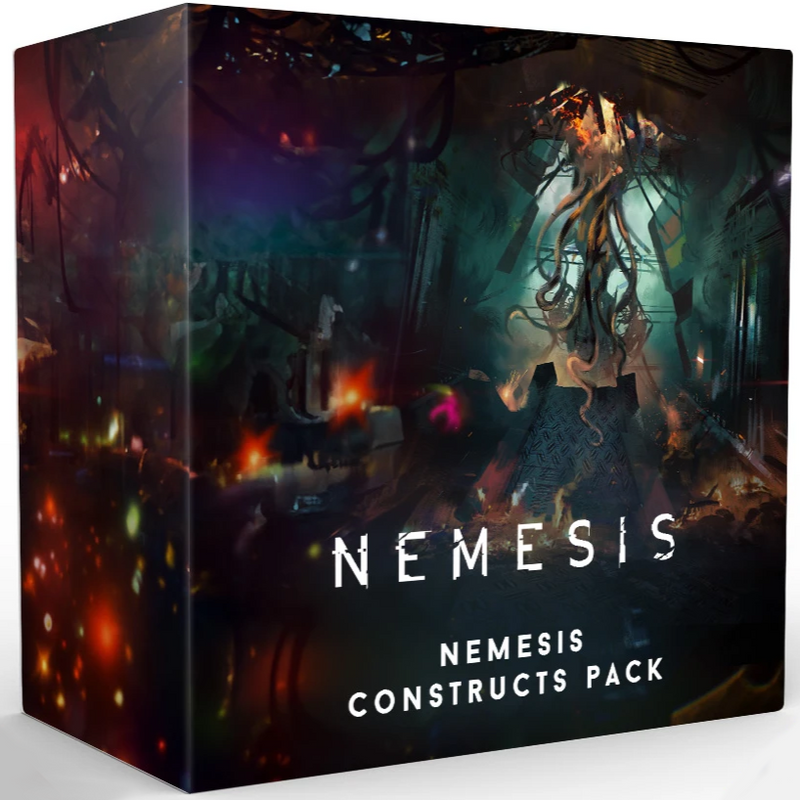 Nemesis: Constructs: Sundrop Version