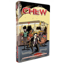 Chew: The Roleplaying Game