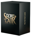 Magic the Gathering: Secret Lair: The Full-Text Lands