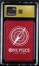 CGC PRISTINE 10 Boa Hancock [The Azure Sea's Seven] - 6136451023