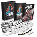 Shiver: Slasher Starter Box