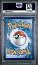 PSA NM-MT 8 Misty'S Psyduck (193) [Dri En-Destined Rivals] - 127715661