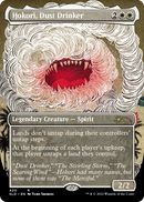Magic the Gathering: Secret Lair: Yuko Shimizu: Non-Foil