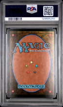 PSA GEM MT 10 Tifa, Martial Artist[Magic The Gathering Final Fantasy Commander] - 129665250