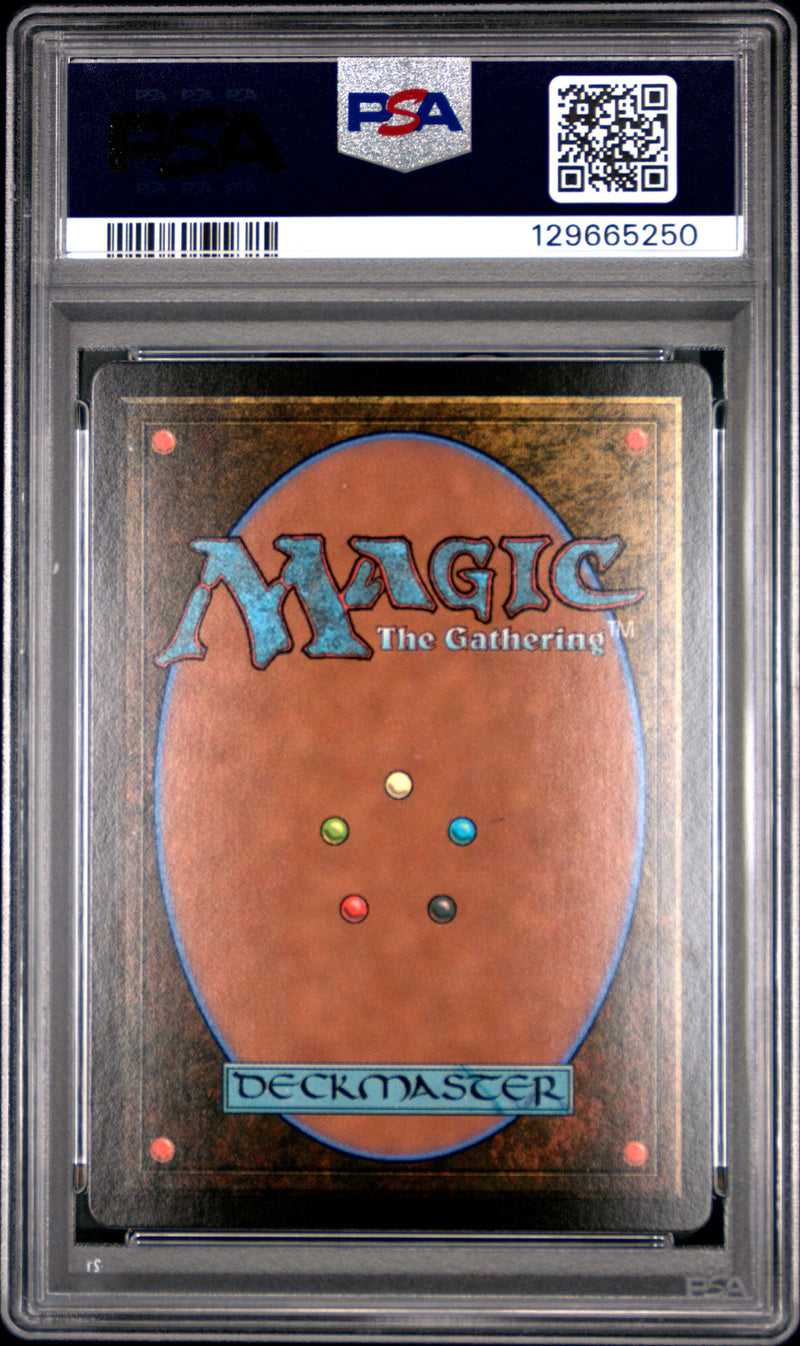PSA GEM MT 10 Tifa, Martial Artist[Magic The Gathering Final Fantasy Commander] - 129665250
