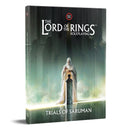 Lord of the Rings RPG 5E: Trials of Saruman