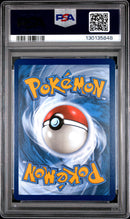 PSA MINT 9 Tepig (096/086) [Wht En-White Flare] - 130135848