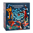 Monikers: Monikers-er