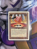 Mana Vault (Signed by Mark Tedin) [Unlimited Edition]