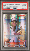 PSA NM-MT 8 N (105a/124) [Premium Trainer Xy Collection Promo] - 94984120