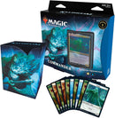 Magic the Gathering: Kaldheim: Commander Deck: Phantom Premonition