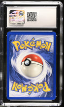 CGC GEM MINT 10 Grimer (57/82) [Team Rocket - 1st Ed.] - 1401012773002