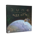 Dune Imperium: Rise of Ix Expansion