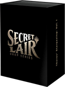 Magic the Gathering: Secret Lair: Theros Stargazing: Volume I