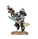 Warhammer 40000: Imperial Agents: Watch Captain Artemis
