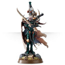 Warhammer 40000: Drukhari: Archon