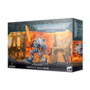 Warhammer 40000: Ultramarines: Roboute Guilliman