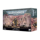 Warhammer 40000: Dark Angels: Lion El'Jonson