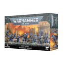 Warhammer 40000: Space Marines: Infernus Squad