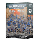 Warhammer 40000: Ultramarines: Combat Patrol