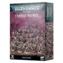 Warhammer 40000: Death Guard: Combat Patrol