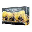 Warhammer 40000: Orks: Meganobz