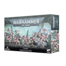 Warhammer 40000: Tyranids: Genestealers