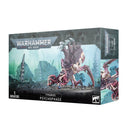 Warhammer 40000: Tyranids: Psychophage