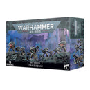 Warhammer 40000: Grey Knights: Strike Squad