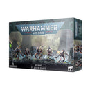 Warhammer 40000: Necrons: Flayed Ones