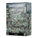 Warhammer 40000: Necrons: Combat Patrol