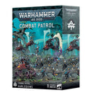 Warhammer 40000: Harlequins: Combat Patrol