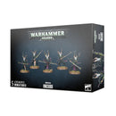 Warhammer 40000: Drukhari: Incubi