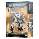 Warhammer 40000: T'au Empire: Stormsurge