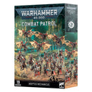 Warhammer 40000: Adeptus Mechanicus: Combat Patrol