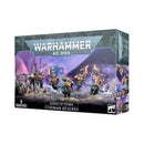 Warhammer 40000: Leagues of Votann: Cthonian Beserks