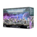Warhammer 40000: Leagues of Votann: Hearthkyn Warriors
