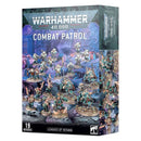 Warhammer 40000: Leagues of Votann: Combat Patrol