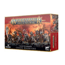 Warhammer Age of Sigmar: Slaves to Darkness: Chaos Warriors