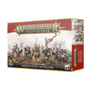 Warhammer Age of Sigmar: Cities of Sigmar: Freeguild Cavaliers
