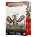 Warhammer Age of Sigmar: Cities of Sigmar: Tahlia Vedra Lioness of the Parch