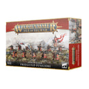 Warhammer Age of Sigmar: Cities of Sigmar: Freeguild Fusiliers