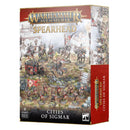 Warhammer Age of Sigmar: Cities of Sigmar: Spearhead