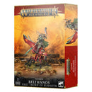 Warhammer Age of Sigmar: Sylvaneth: Belthanos First Thorn of Kurnoth