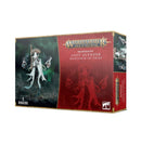 Warhammer Age of Sigmar: Nighthaunt: Lady Olynder Mortarch of Grief