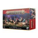 Warhammer Age of Sigmar: Seraphon: Raptadon Hunters