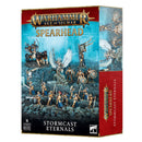 Warhammer Age of Sigmar: Stormcast Eternals: Spearhead