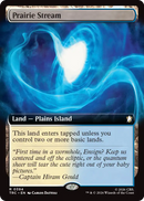 Prairie Stream (Extended Art) [Star Trek Commander]