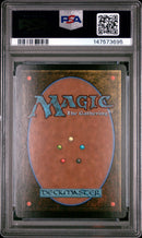 PSA GEM MT 10 Traveling Chocobo [Magic The Gathering Final Fantasy] - 147573695