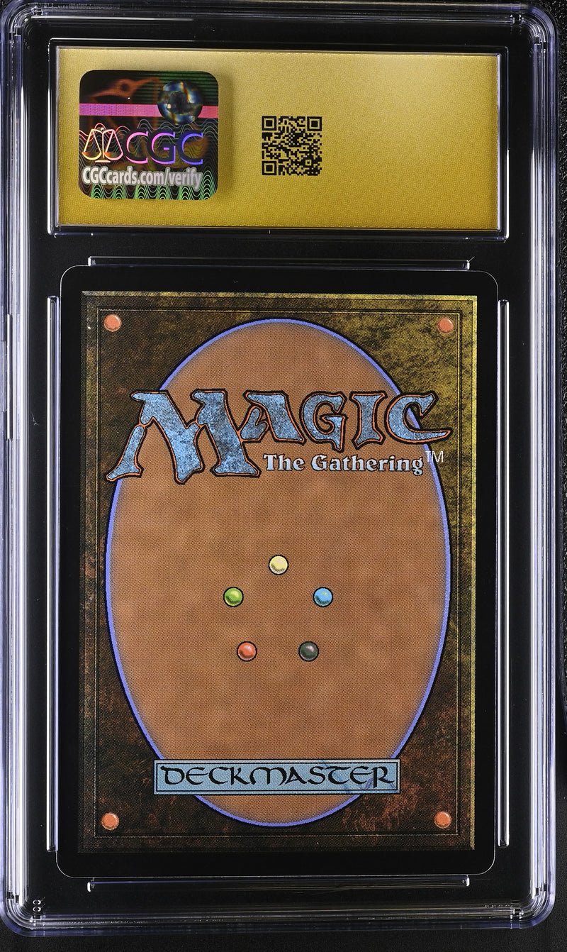 CGC PRISTINE 10 Dragon of Mount Gulg [FF: Through the Ages] - 6136451010